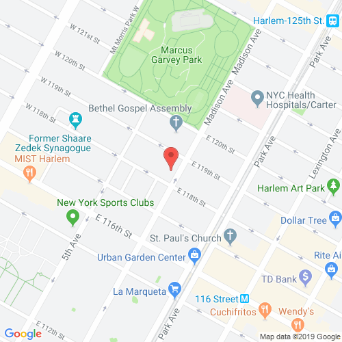 Lancaster Madison, 1820 Madison Avenue, New York, NY, 10035, NYC NYC Condominiums